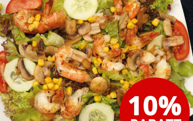 10Prozent Salat Kopie Image